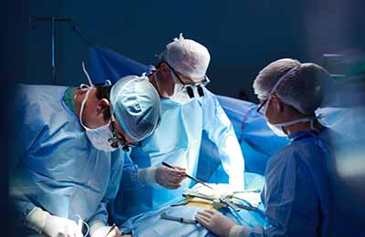剖宮產圍手術期健康教育論文
