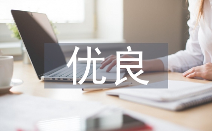 年創建優良經濟發展環境總結