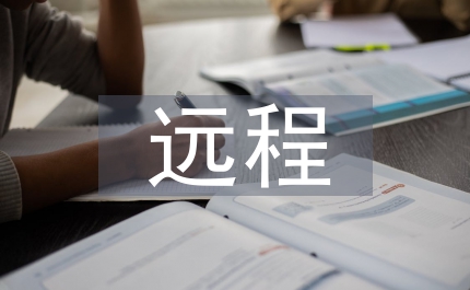 遠程實時審計