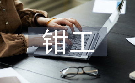 鉗工實(shí)習(xí)自我總結(jié)