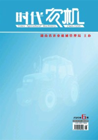 時(shí)代農(nóng)機(jī)