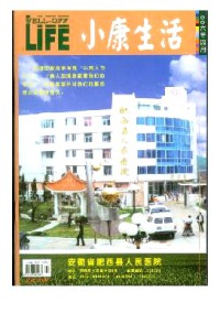 小康生活