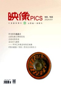 映像雜志